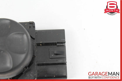 14-18 Maserati Quattroporte Right / Left Seat Lumbar Power Switch Control Module