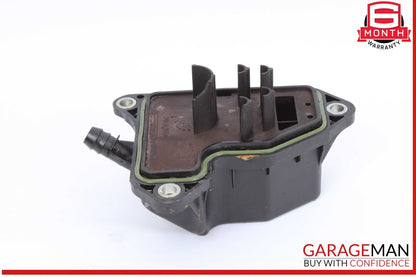 06-15 Mercedes W164 ML350 4MATIC Engine Oil Separator Cover 2720160134 OEM
