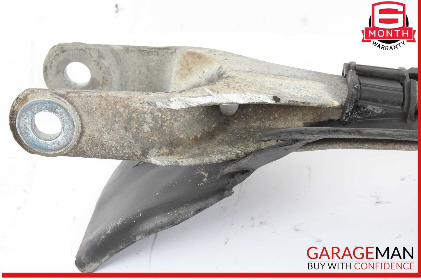 05-12 Porsche Boxter 987 Front Left Driver Side Control Arm 99634148305 OEM