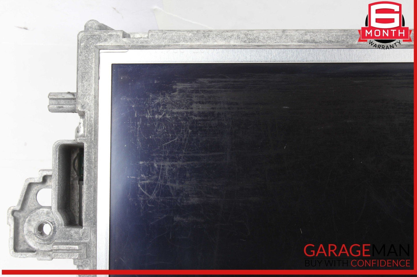 10-13 Mercedes W212 E350 Bluetec Dash Navigation Display Screen Monitor Unit OEM