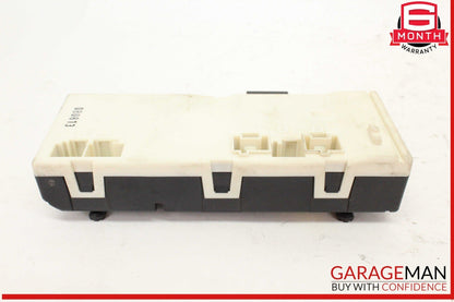 07-14 Mercedes W221 S550 S400 Trunk Release Remote Open Close Module Unit OEM