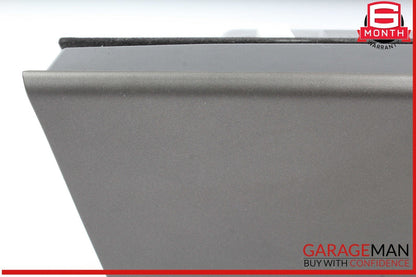 14-21 BMW i3 I01 Hybrid Glove Box Storage Compartment Unit 9283011 OEM
