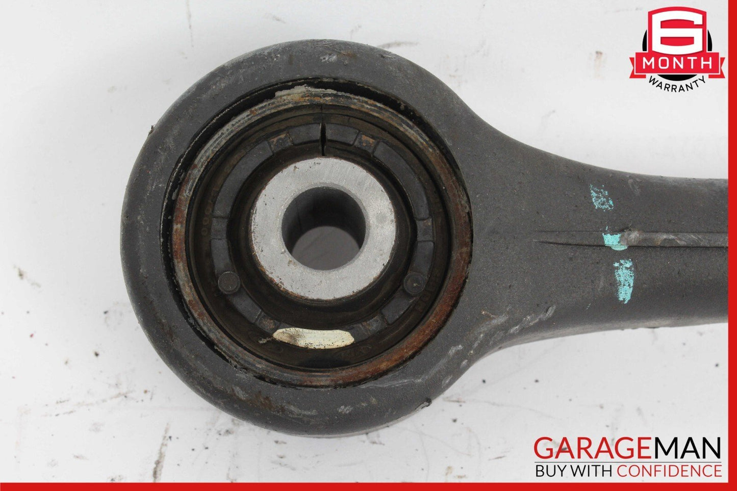 15-20 Hyundai Genesis Rear Right Side Suspension Trailing Control Arm OEM