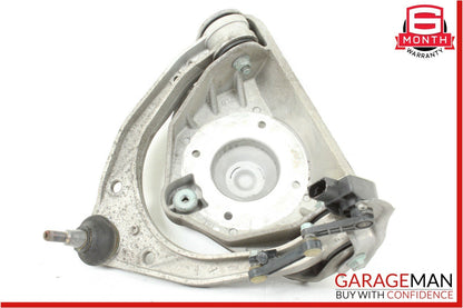 03-06 Porsche Cayenne 955 Front Right Side Upper Control Arm Assembly OEM