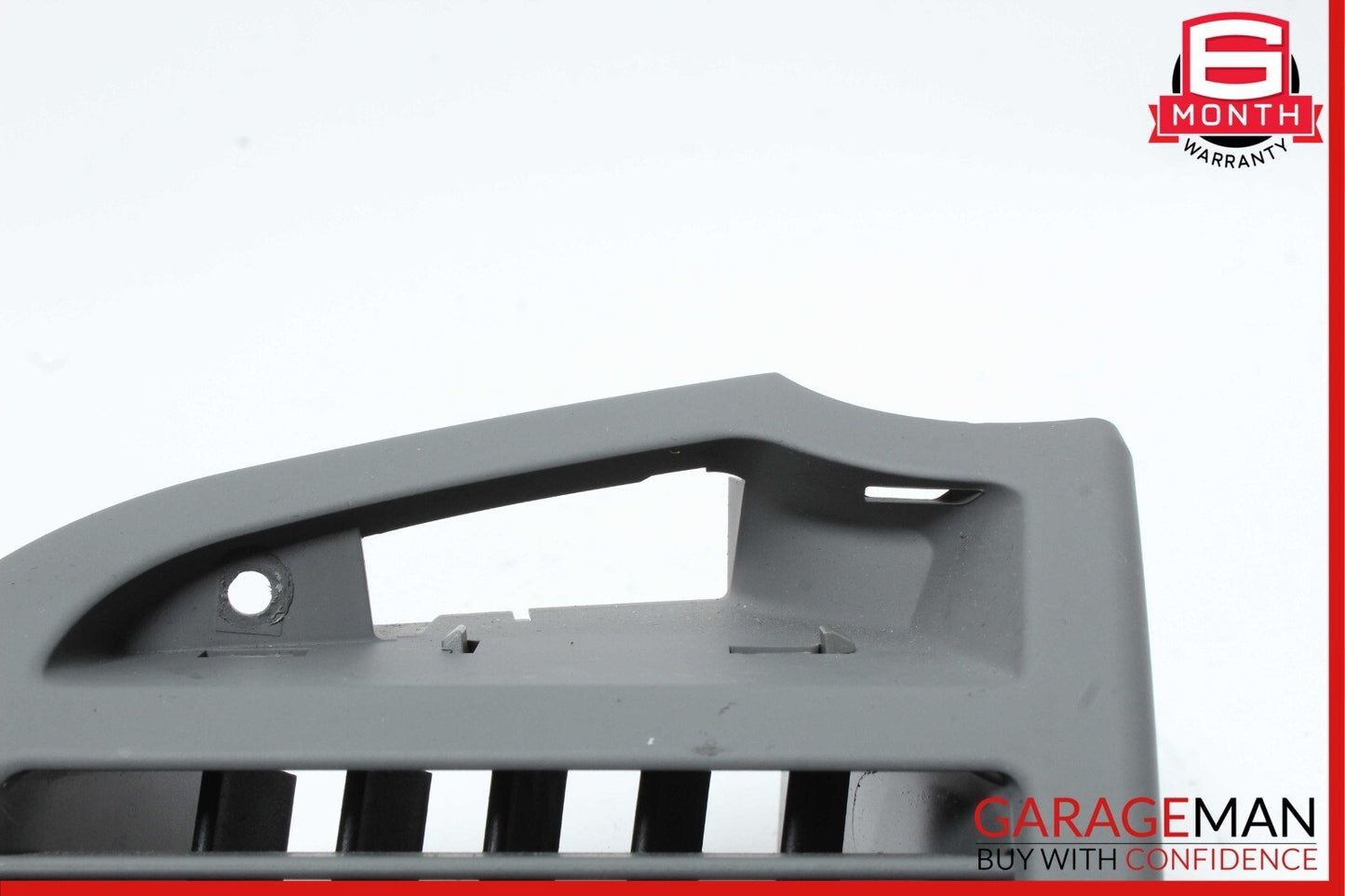 07-13 Mercedes W221 S550 CL550 Front Right Dash AC A/C Air Vent Trim Grill OEM