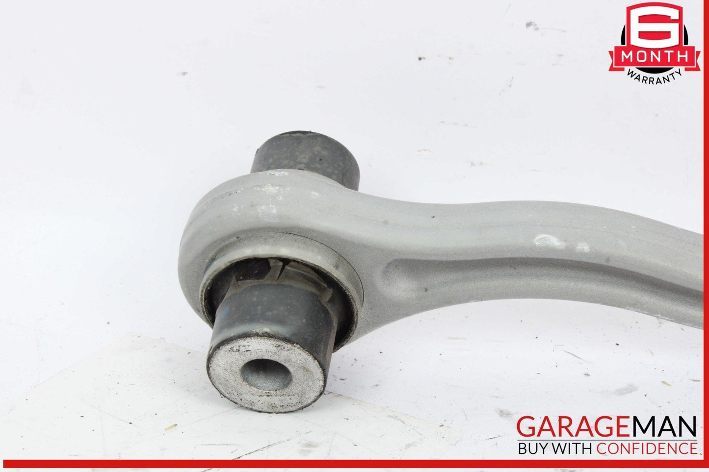 08-17 Mercedes W212 E400 Rear Left or Rear Right Side Lower Control Arm OEM