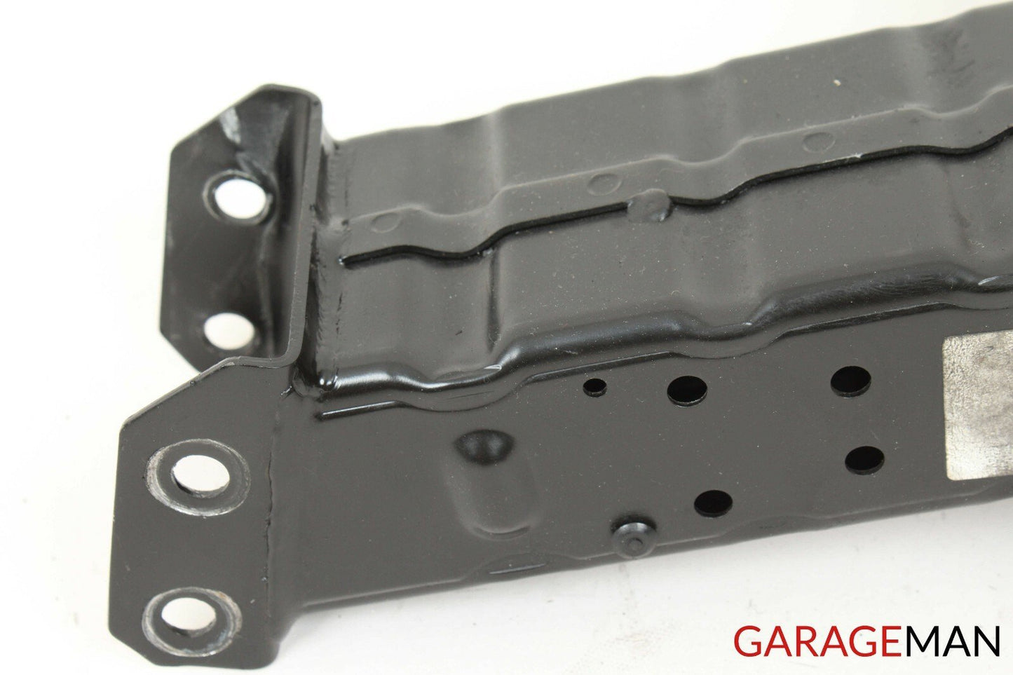 03-08 Mercedes R230 SL500 Front Left Bumper Support Reinforcement Bracket OEM