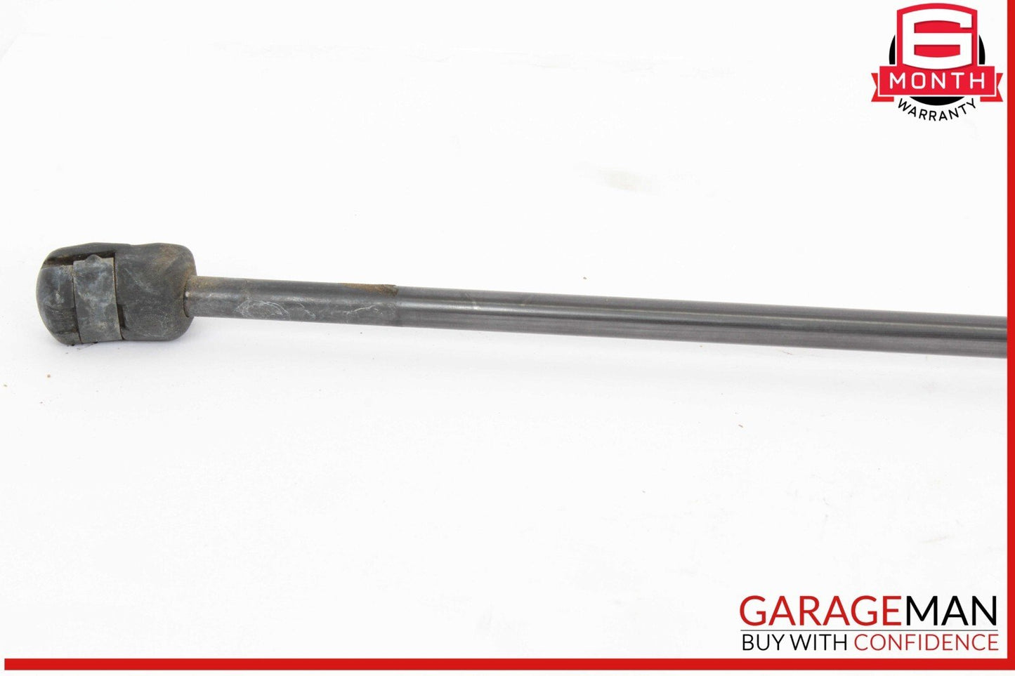 17-24 Audi Q7 Front Right Passenger Side Hood Shock Lift Support 4M0823359B OEM