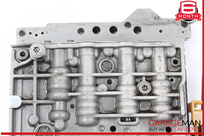 Mercedes S550 SL500 CLK350 722.9 G Tronic Transmission Valve Body 7G 2202770801