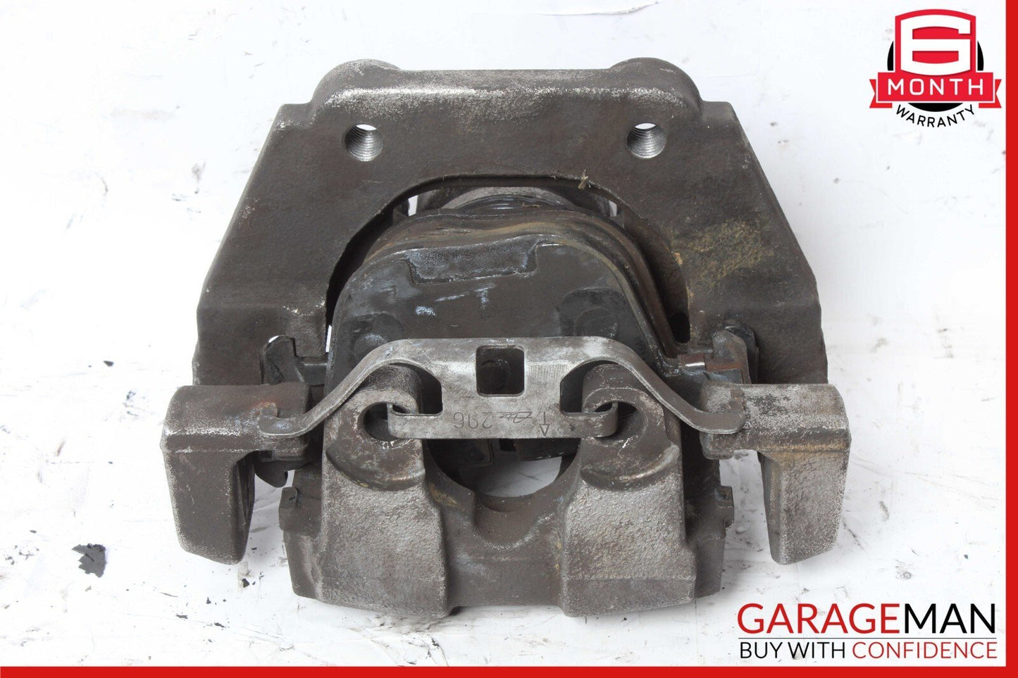 08-15 BMW 750i F02 F01 Rear Left & Right Side Brake Caliper Set of 2 Pc OEM