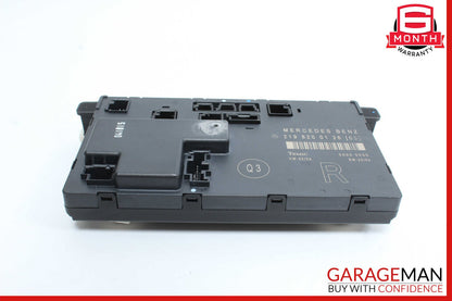 06-11 Mercedes W219 CLS500 CLS55 Front Right Passenger Door Control Module OEM