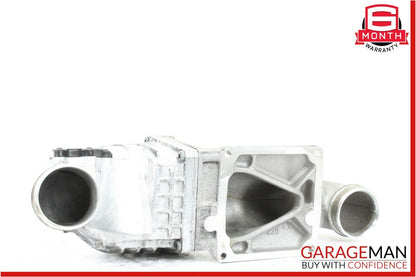 03-05 Mercedes W203 C230 Kompressor 1.8L Intake Supercharger Housing Cover