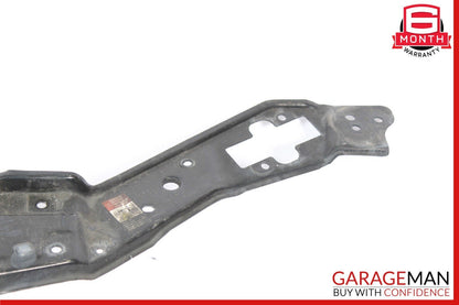 00-06 Mercedes W215 CL600 Top Radiator Core Support Headlight Bracket Frame OEM
