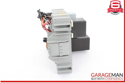 03-10 Porsche Cayenne 955 957 Power Distribution Fuse Relay Box Junction Unit