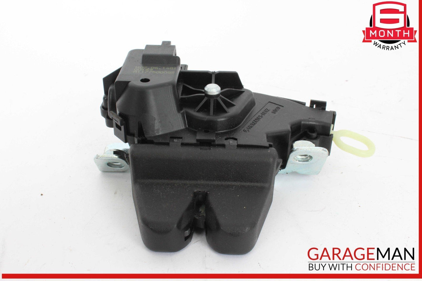 14-18 Mercedes W117 CLA250 CLA45 AMG Rear Trunk Lid Lock Latch Actuator OEM