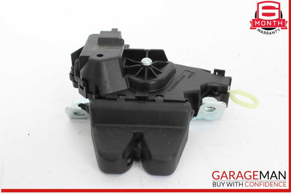 14-18 Mercedes W117 CLA250 CLA45 AMG Rear Trunk Lid Lock Latch Actuator OEM