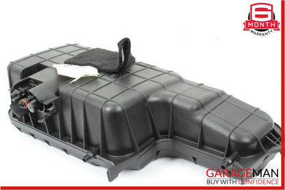 07-13 Mercedes S550 S63 AMG CL600 Dynamic Seat Pressure Vacuum Tank