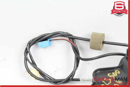 06-11 Mercedes W219 CLS550 CLS55 AMG CLS500 Rear Right Door Lock Latch Actuator
