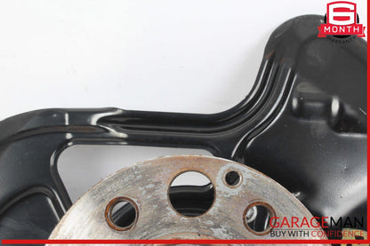 08-20 Mercedes W204 C300 C250 Front Right Side Spindle Knuckle Hub Bearing OEM