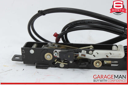 98-03 Mercedes W208 CLK430 CLK320 Right or Left Side Lock Latch Cylinder OEM