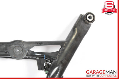 19-24 Audi Q3 Rear Subframe Sub Frame Crossmember Cross Member OEM