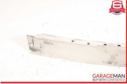 08-14 Mercedes W204 C250 C350 Front Bumper Reinforcement Bar OEM