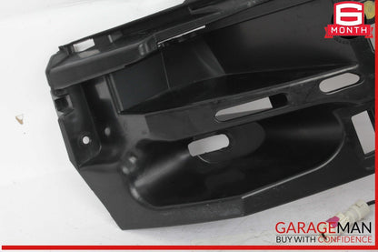 15-24 Porsche Macan 95B Rear Left Side Support Mount Bracket w/ VTS Antenna OEM