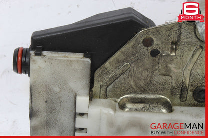 90-95 Mercedes R129 500SL 300SL SL320 Right Side Door Lock Latch 1297200835 OEM