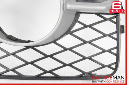 08-13 BMW X6 LOWER RIGHT GRILLE FOG LIGHT 51117188384 OEM
