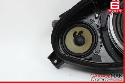 03-08 Mercedes R230 SL500 SL550 Door Audio Speaker Bose Right Passenger Side OEM