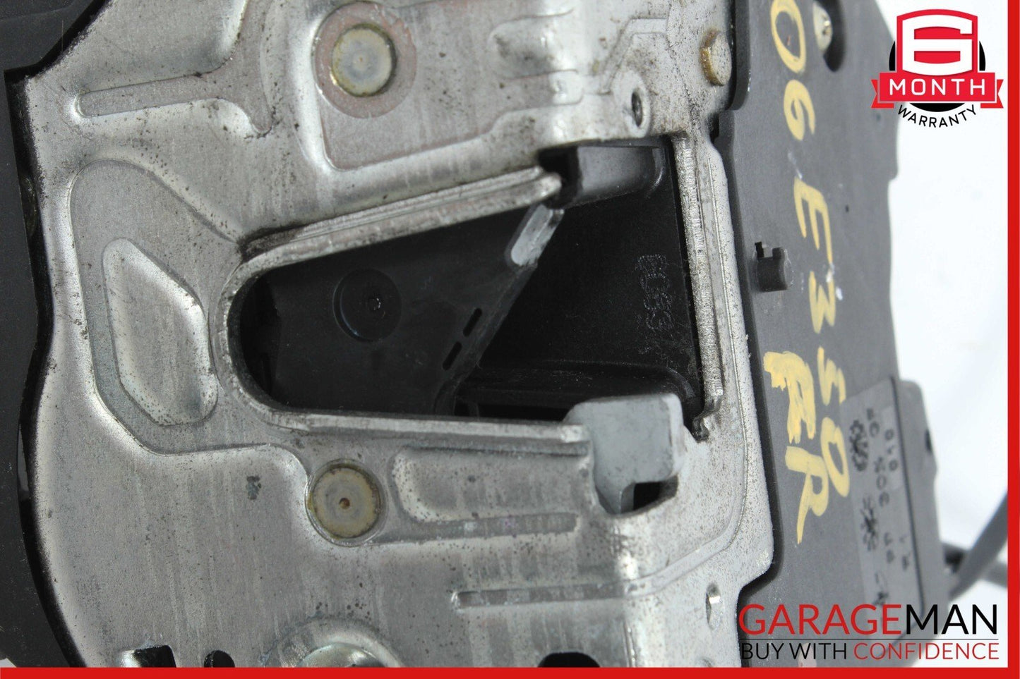 03-09 Mercedes W211 E350 4Matic Front Right Door Lock Latch Actuator OEM