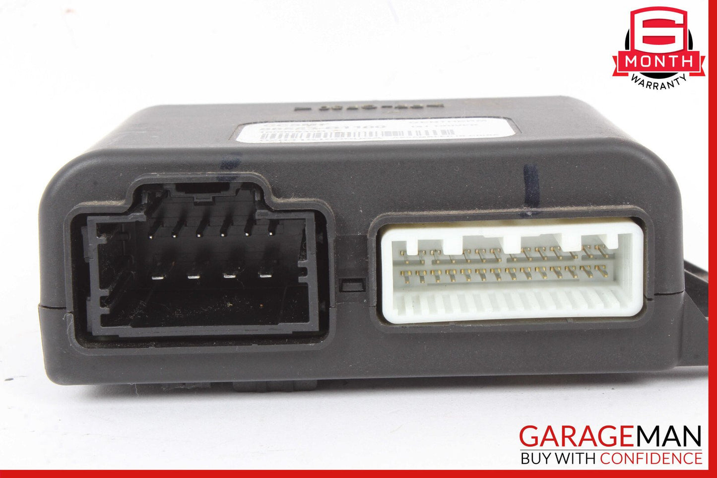 15-20 Hyundai Genesis Front Left Heated Seat Control Module OEM