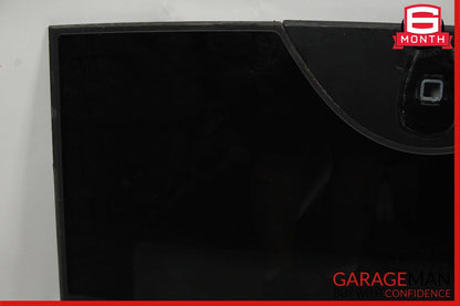 10-17 Mercedes W207 E350 E550 C350 Coupe Panoramic Sunroof Rear Window Glass OEM