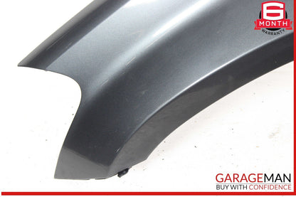 07-12 Mercedes X164 GL450 GL350 GL550 Front Left Side Wing Fender Panel OEM