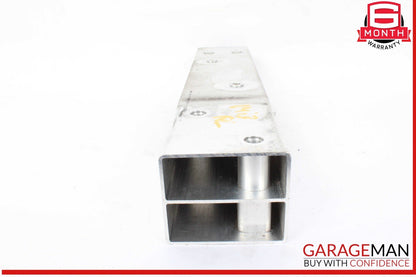 14-21 BMW i3 I01 Hybrid Rear Left Side Bumper Reinforcement Bar Bracket OEM