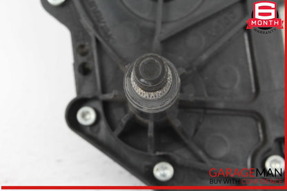 06-13 Mercedes X164 GL550 4Matic Rear Glass Windshield Wiper Motor OEM