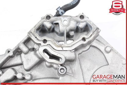 11-20 Mercedes X166 GL450 4MATIC SL550 M278 Engine Timing Cover 2780150200 OEM
