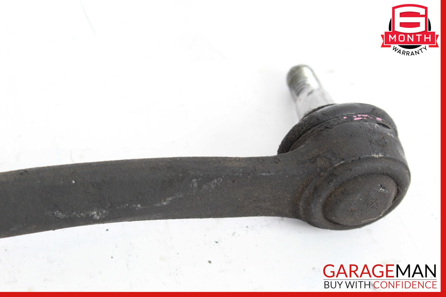 00-06 Mercedes W220 S600 Rear Left Tie Rod Link Control Arm 2203520003 OEM