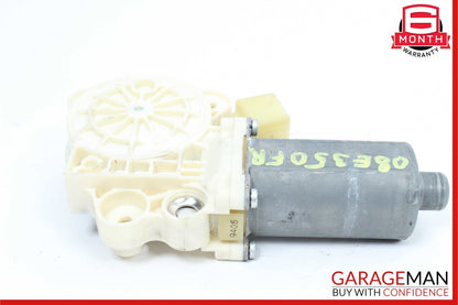 03-09 Mercedes W211 E350 E550 Front Right Side Door Window Regulator Motor Unit