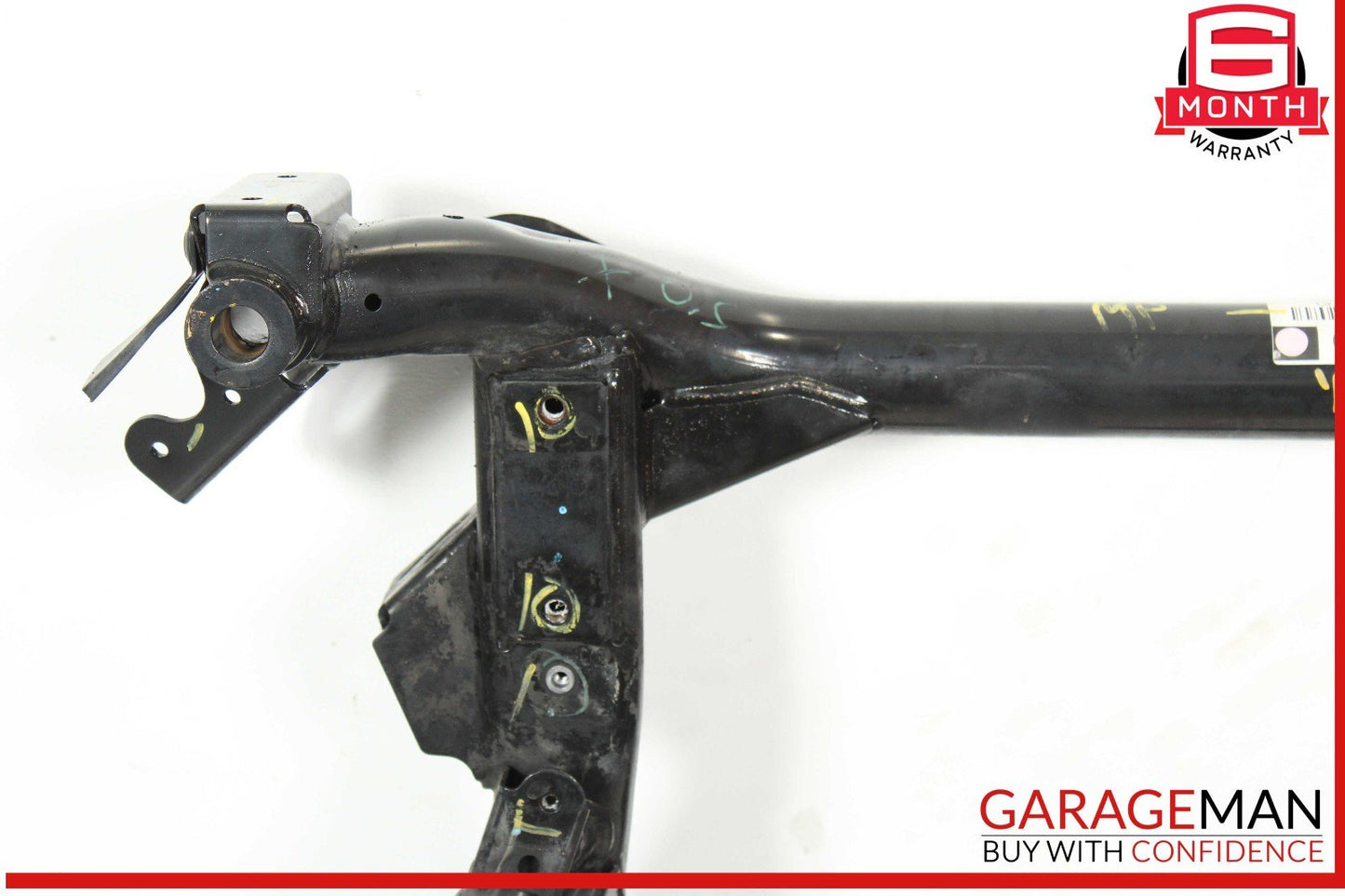 16-23 Jaguar XF Front Subframe Suspension Crossmember OEM