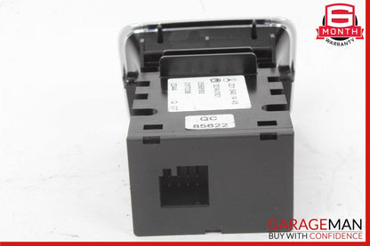 07-14 Mercedes W221 S550 S500 CL550 Electronic Parking Button Switch Controller