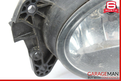 06-09 Mercedes W209 CLK350 Left Driver Side Fog Light Lamp 1698201556 OEM