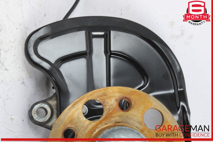 08-17 Mercedes E400 Front Right Spindle Knuckle Wheel Hub 2044202644 OEM