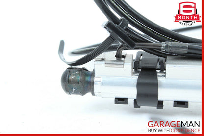 12-20 Mercedes R172 SLK350 SLC300 Convertible Trunk Right Lift Assist Cylinder