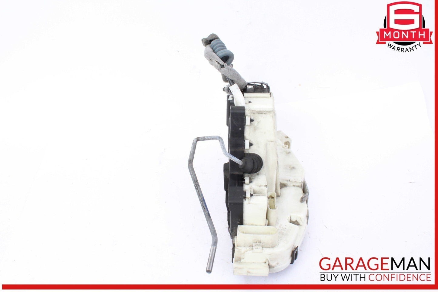 07-13 Mercedes W221 S550 Front Right Passenger Side Door Lock Latch Actuator OEM