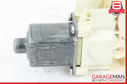 08-14 Mercedes W204 C250 C300 Rear Right Side Door Window Regulator Motor Unit