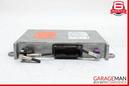 03-06 Mercedes W209 CLK320 E320 Voice Phone Communication Control Module Unit