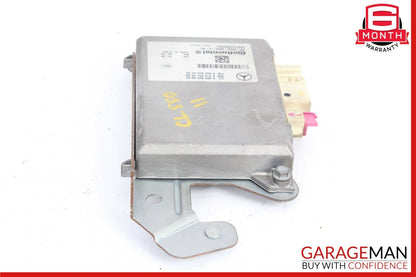10-13 Mercedes W216 CL550 S550 S63 Cruise Control Video Distance Radar Unit OEM
