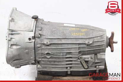 12-15 Mercedes C250 SLK250 7G Automatic Transmission Assembly 722.997 132k
