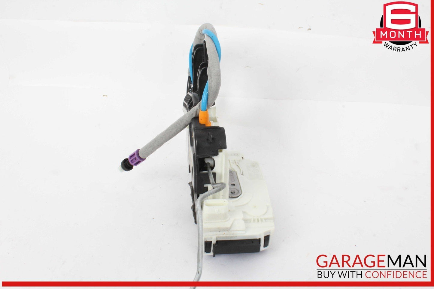 14-19 Mercedes W117 CLA250 CLA45 AMG Front Right Side Door Lock Latch Actuator